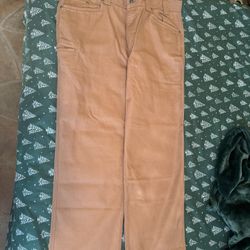 duluth trading co 40x30 pants 