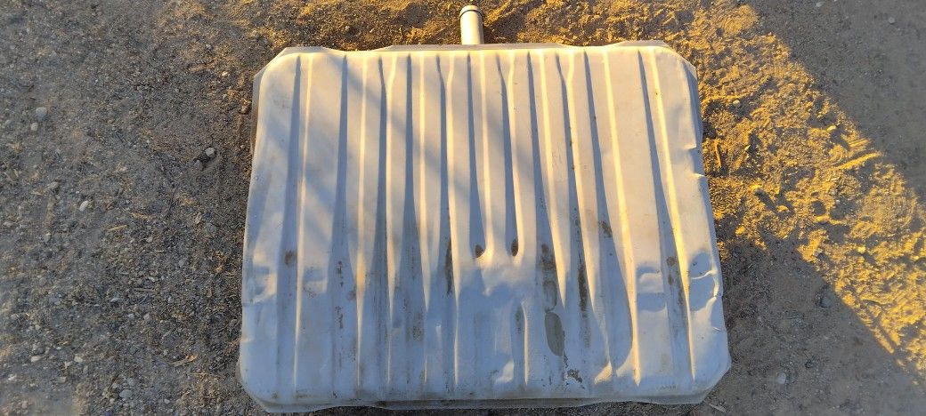 1965 4 Door Impala Parts