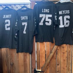 Football jersey