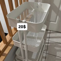 IKEA Cart 