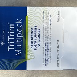 Gundry MD Tri Trim Multipack 60 Packets