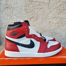 Jordan 1 Lost And Found