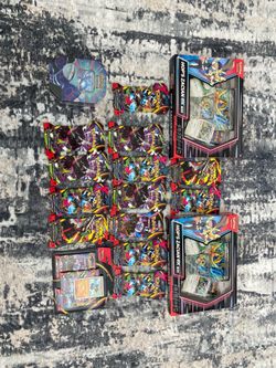 Selling Pokémon card text me for price