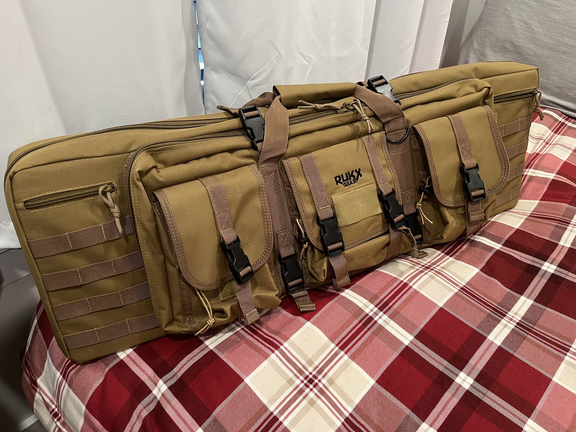 Tactical Rifle Bag *BRAND NEW*