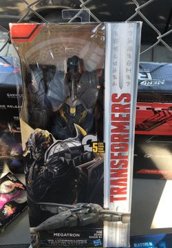 Transformers