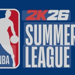 Summer League Saturday 
