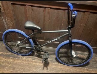 Elite bmx 24 inch