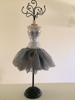Jewelry Holder