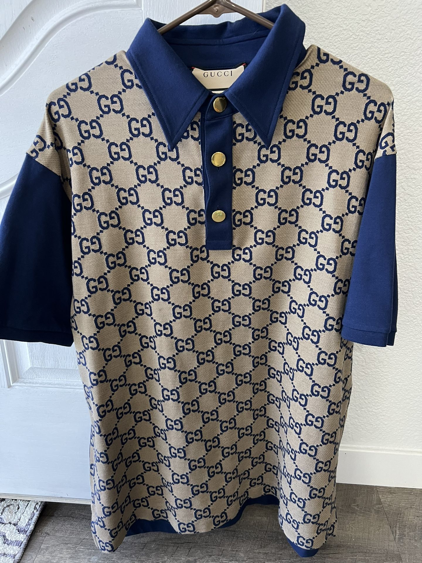 Gucci Shirt