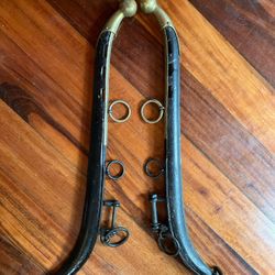 Antique Horse Hames