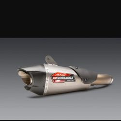 Yoshimura AT2 500$