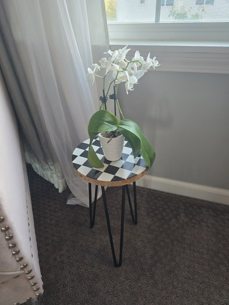 Mini Side Tables