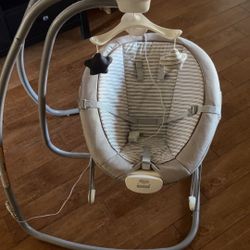Graco Bouncer 