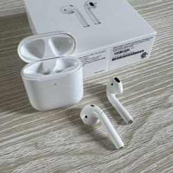 AirPods