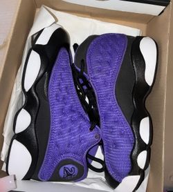 Retro 13s