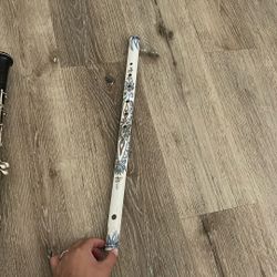 Ceramic Flute