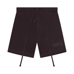 Fear Of God Essential Shorts