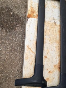 Lexus Rx300 Roof Luggage Rack/crossbar