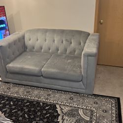 Couch Set