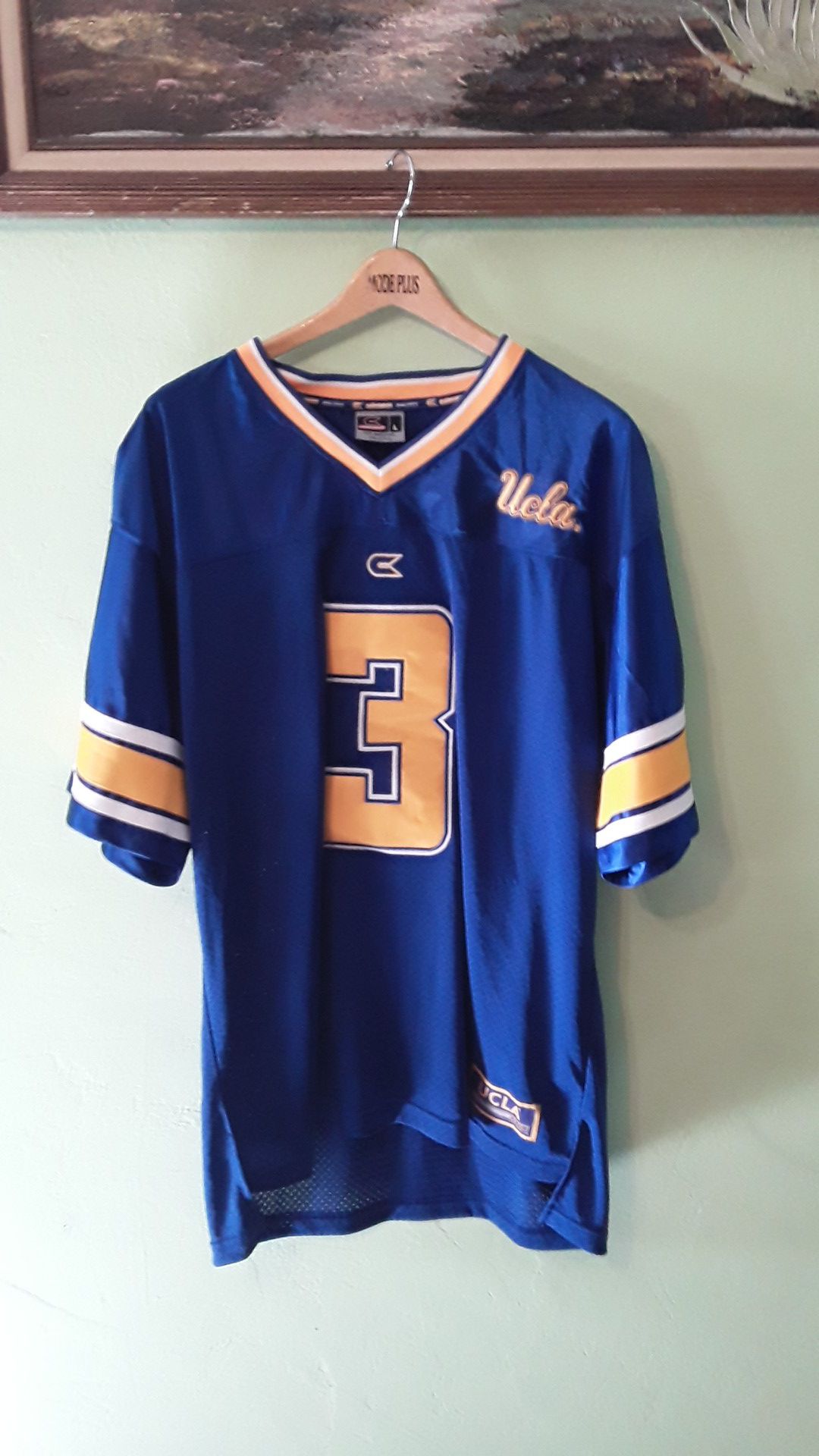 UCLA Bruins Football Jersey for Sale in Long Beach, CA - OfferUp