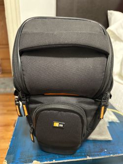Caselogic camera bag