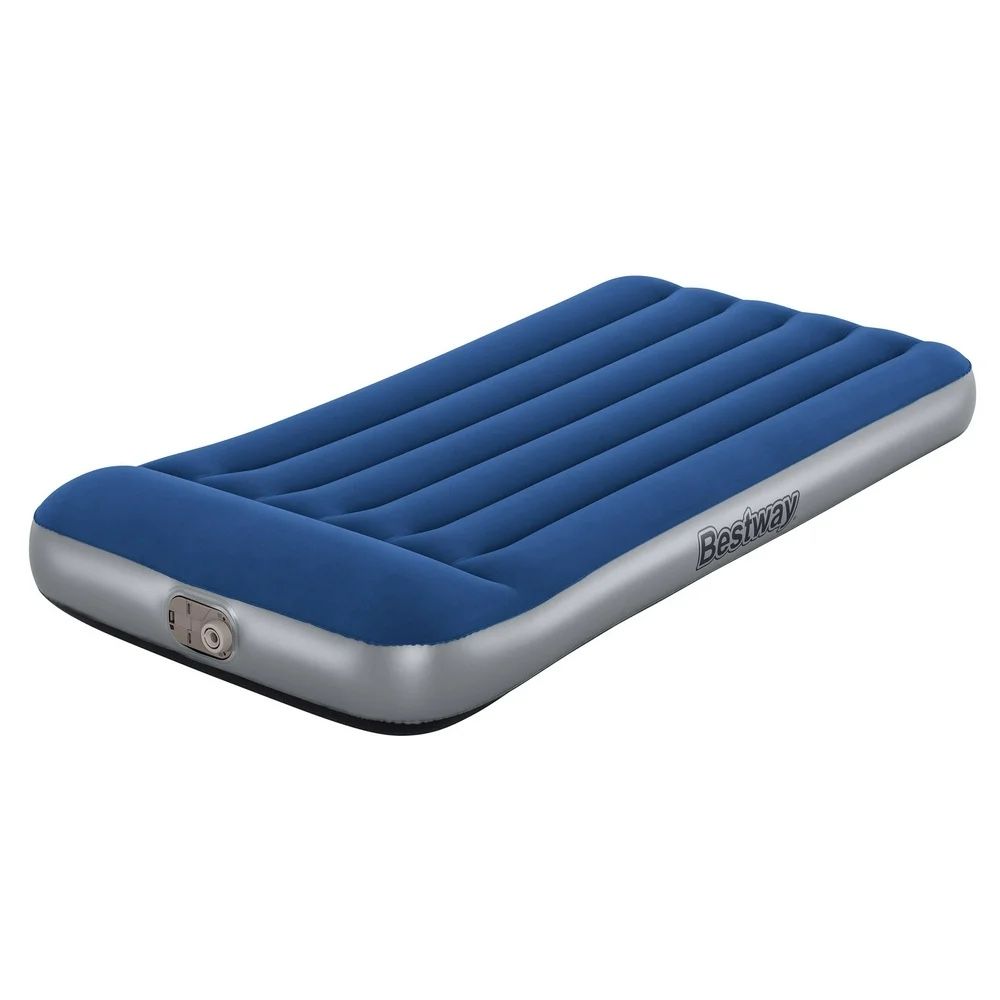 Bestway Tritech Air Mattress Twin 12"
