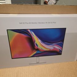 Monitor 4k 32 Inch Gaming