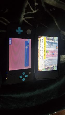Modded New 2ds XL
