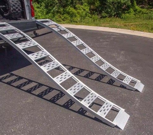 Loading Ramps 12x90 1500lbs Capacity 