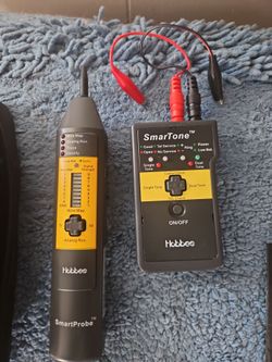Brand new digital cable and optic line finder brand new