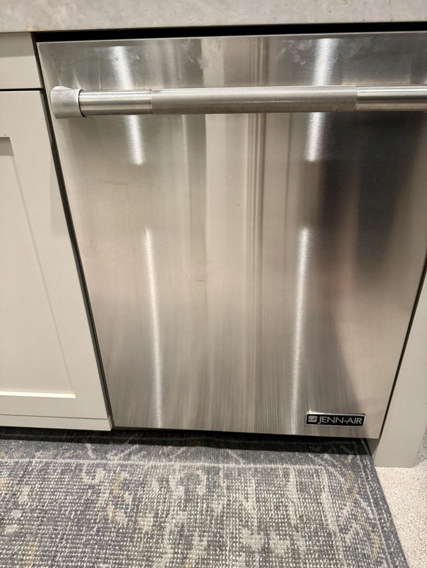 Used - Great Condition - Jenn Air Dishwasher