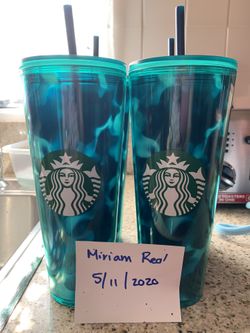 Starbucks Cold Cup
