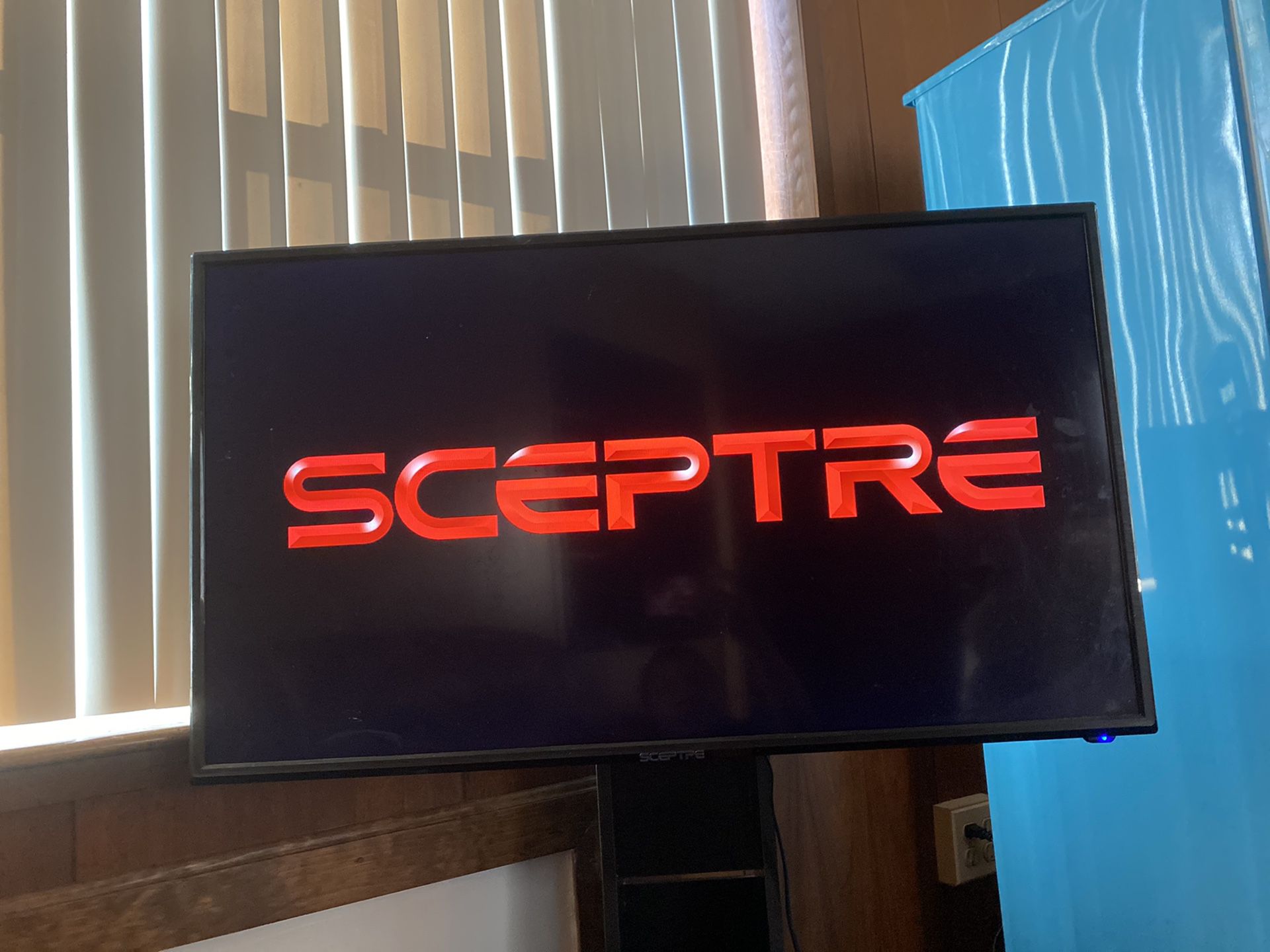 Sceptre 40” Class FHD