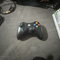 Xbox 360 Controller 