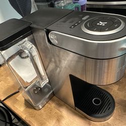 K-Supreme Plus® Single Serve Coffee Maker