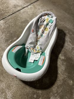 Fisher Price Bathtub