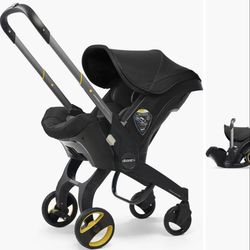 Doona stroller + Base