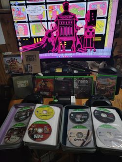 *Updated* Xbox Series X Disc Version & Games