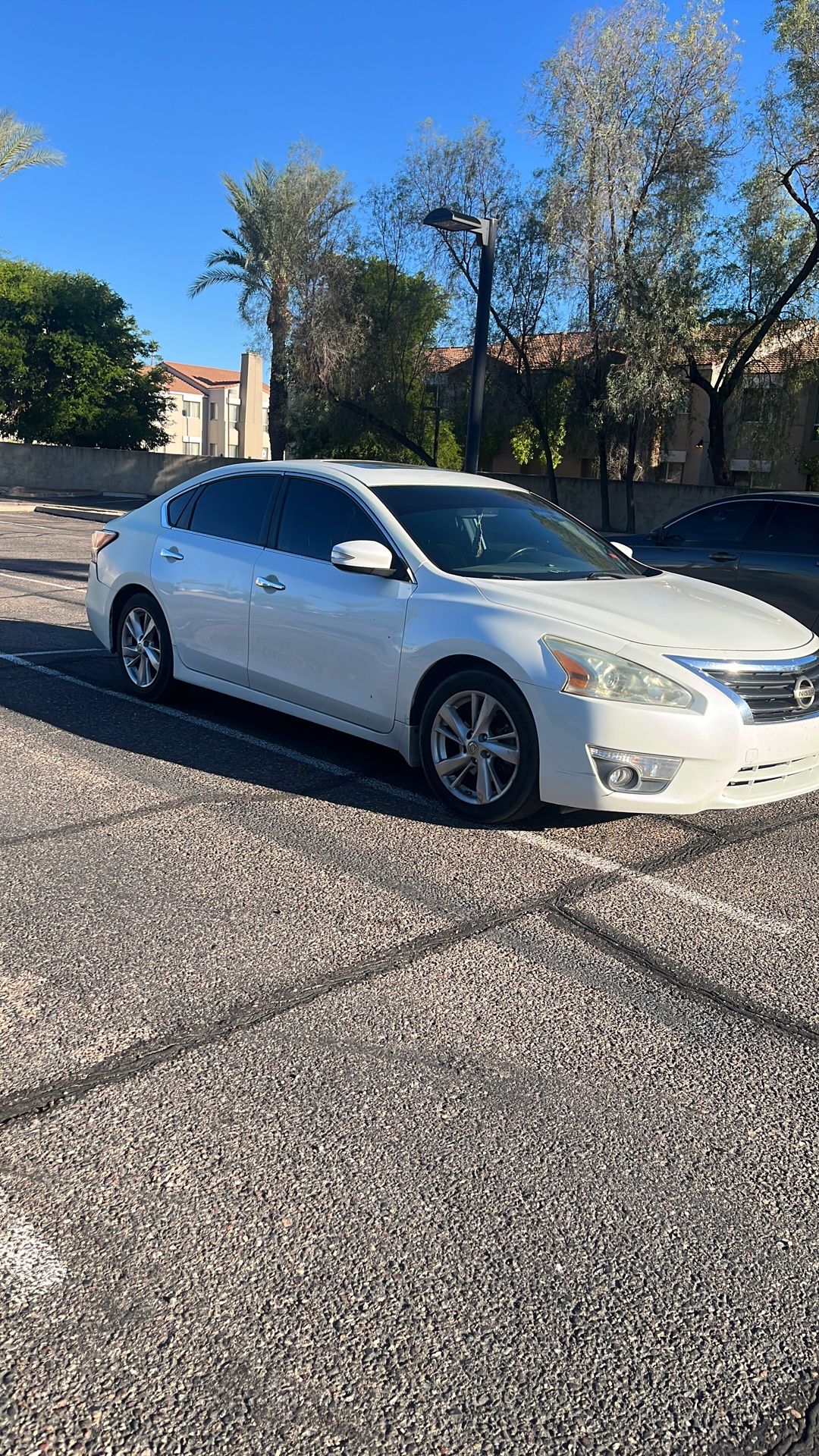 2013 Nissan Altima