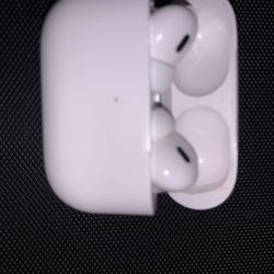 Air Pods 2nd Gen