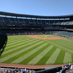 Single Ticket Mariners Vs Dodgers 9/17