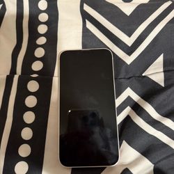 Used- Pink iPhone 13 