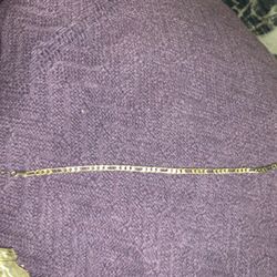 10k Braclet