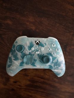 Xbox ice breaker controller