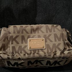 Michael Kors Crossbody Bag