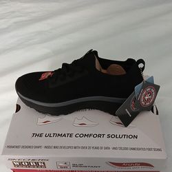 Skechers Women's Addison Industrial and Construction Shoes