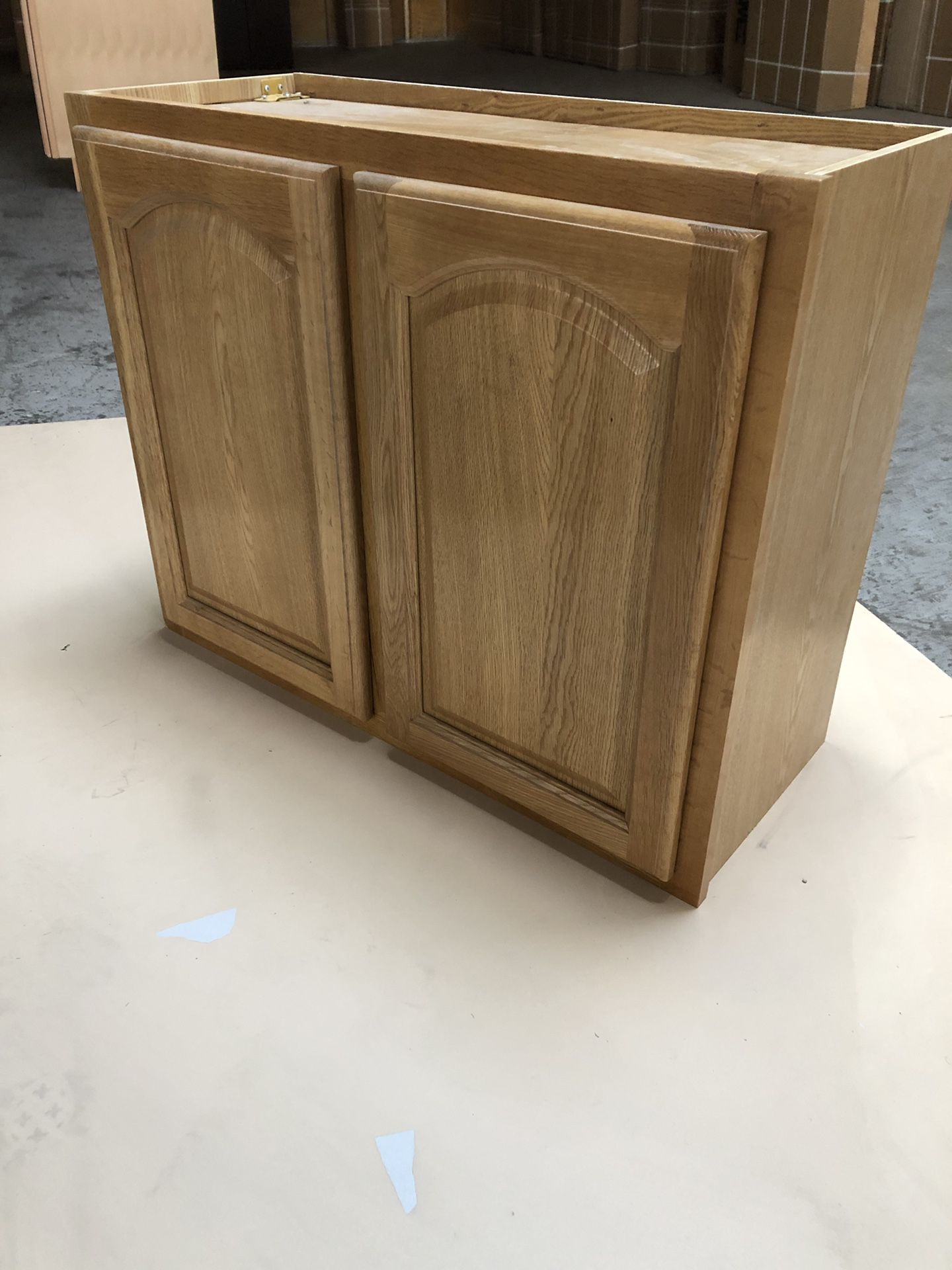 New Oak Kitchen Cabinet ⚡️SALE ⚡️
