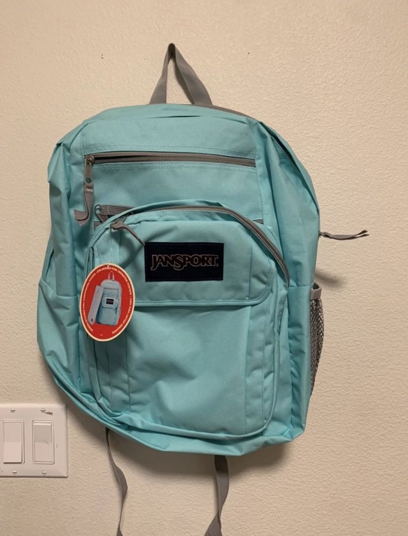 Jansport Backpack 