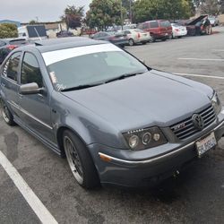 2004 Volkswagen Jetta