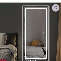 Brand New LED Mirrors 